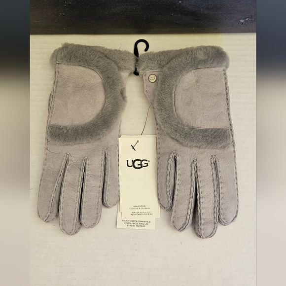 UGG GLOVES NWT - Picture 7 of 9
